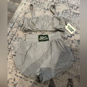 Daily Drills Grey Bubble Set